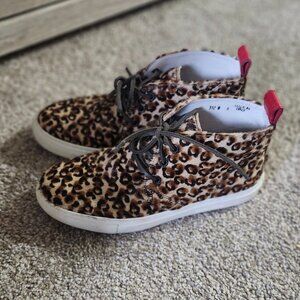 Del Toro loafers, moccasins, flats